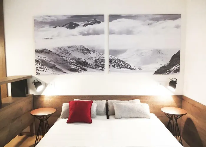 Sun Valley Apartment