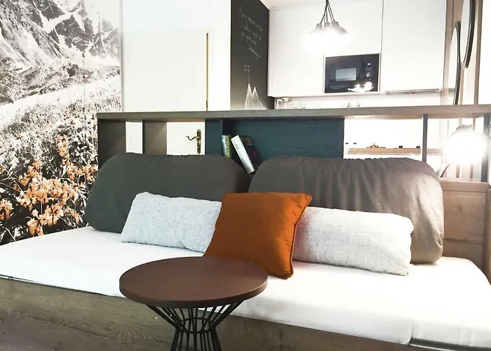 Sun Valley Apartment
