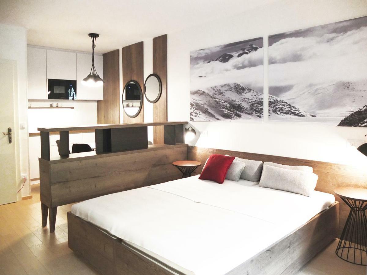 Sun Valley Apartment Bad Hofgastein