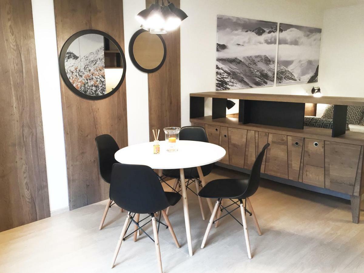 Apartment Sun Valley Bad Hofgastein