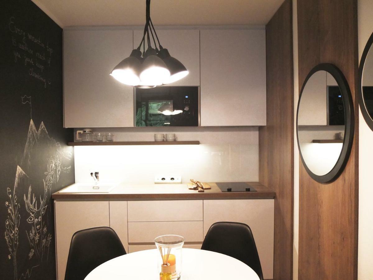 Apartment Sun Valley *