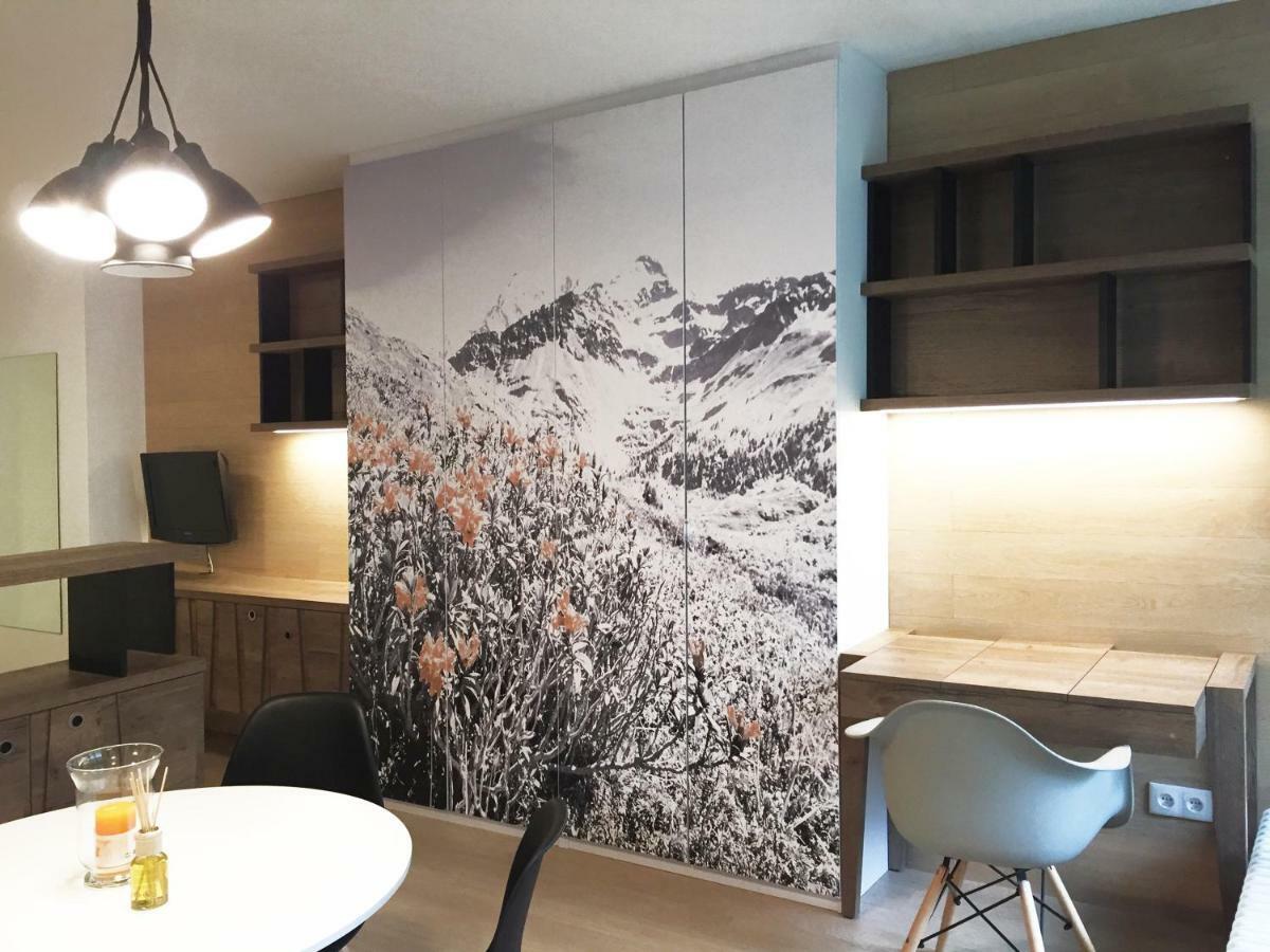 Sun Valley Apartment *