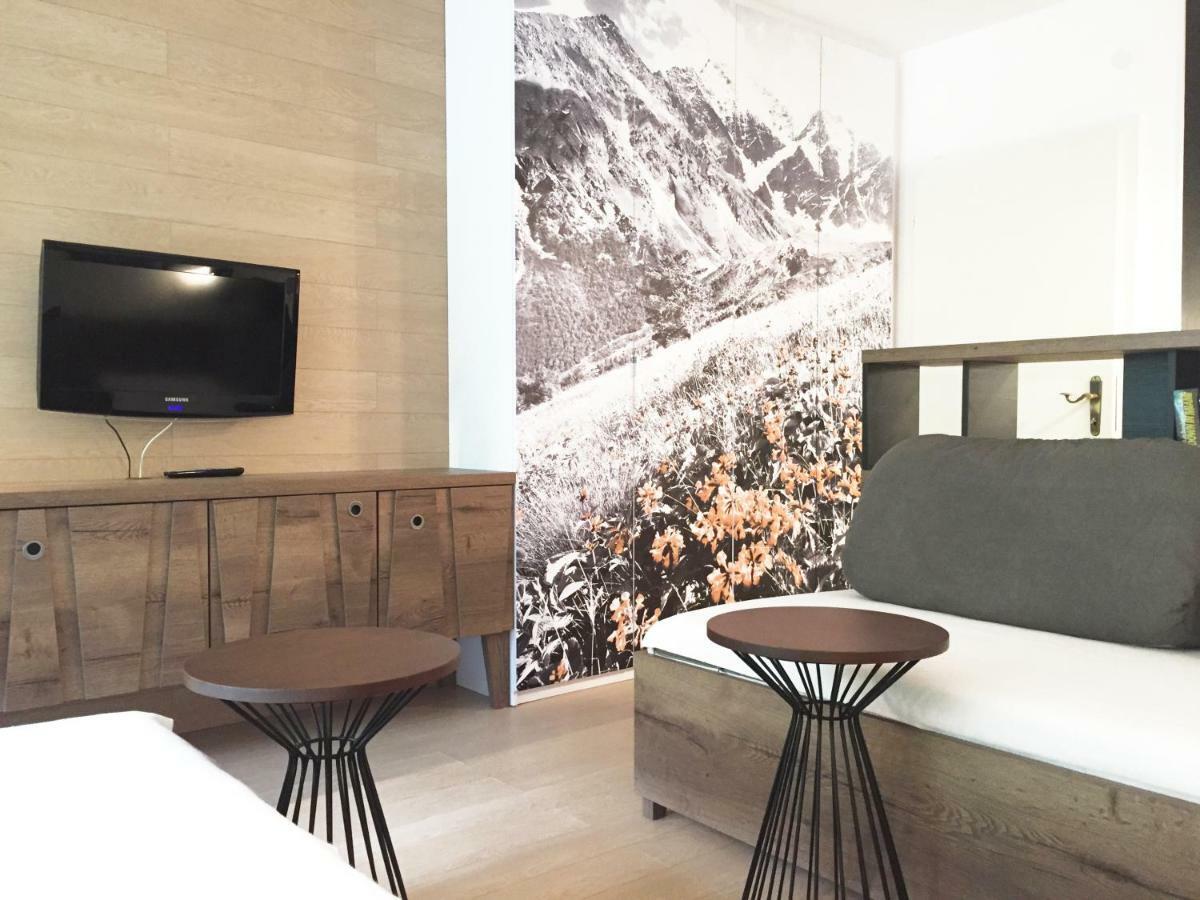 Sun Valley Apartment